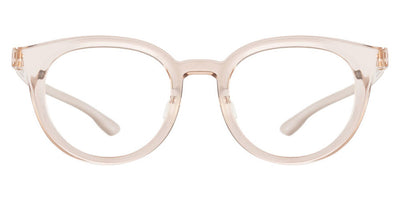 Ic! Berlin® Kimiko ICB Kimiko gla00000000000000320 47 - Ice Tea Eyeglasses