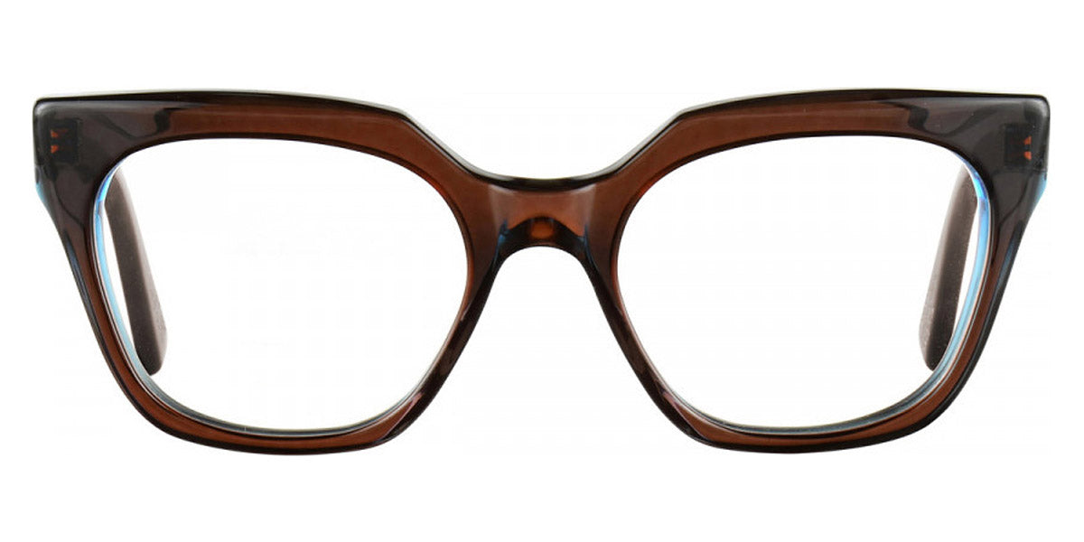 Kirk & Kirk® Kit KK KIT COFFEE 49 - Coffee Eyeglasses