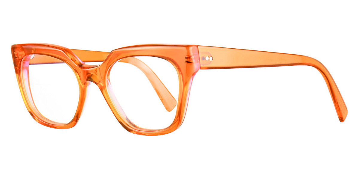 Kirk & Kirk® Kit KK KIT MELON 49 - Melon Eyeglasses