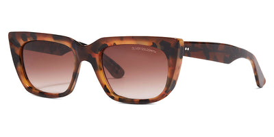 Oliver Goldsmith® KOLUS OG KOLUS Cougar 52 - Cougar Sunglasses