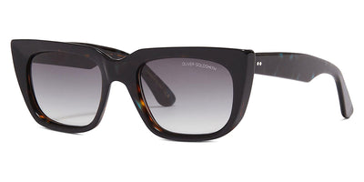 Oliver Goldsmith® KOLUS OG KOLUS The Tropics 52 - The Tropics Sunglasses