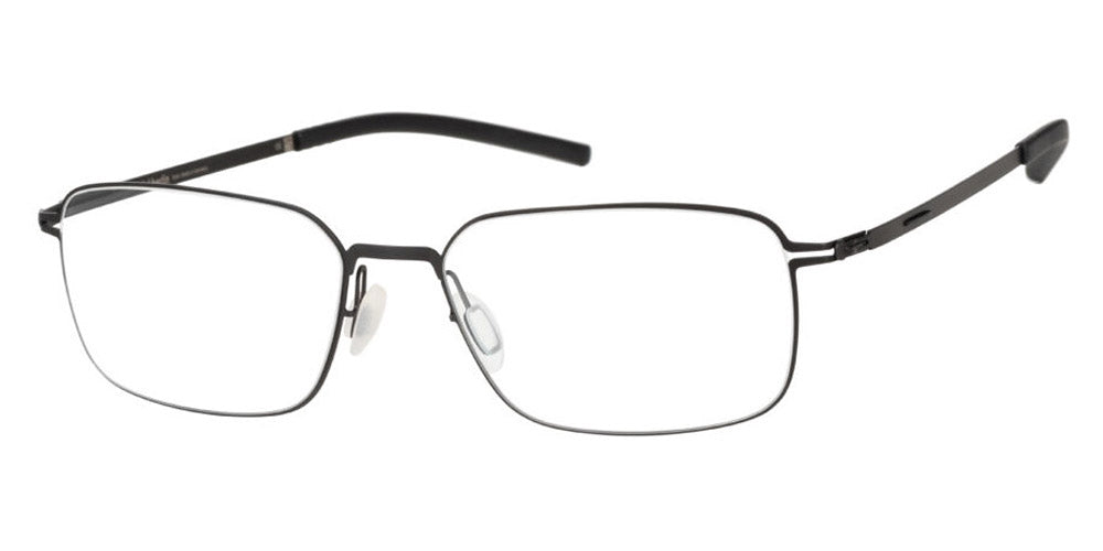 Ic! Berlin® Kouji ICB Kouji gla00000000000000325 52 - Black Eyeglasses