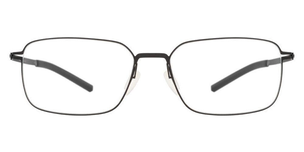 Ic! Berlin® Kouji ICB Kouji gla00000000000000325 52 - Black Eyeglasses