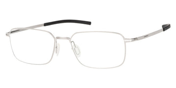 Ic! Berlin® Kouji ICB Kouji gla00000000000000327 52 - Chrome Eyeglasses