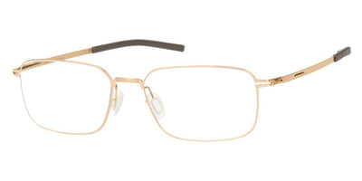 Ic! Berlin® Kouji ICB Kouji gla00000000000000324 52 - Rosé-Gold Eyeglasses