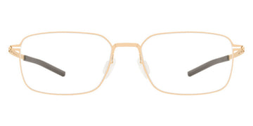 Ic! Berlin® Kouji ICB Kouji gla00000000000000324 52 - Rosé-Gold Eyeglasses