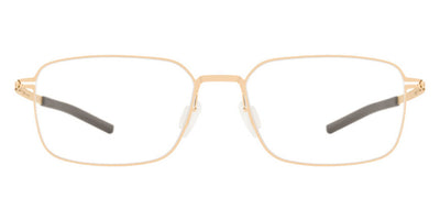 Ic! Berlin® Kouji ICB Kouji gla00000000000000324 52 - Rosé-Gold Eyeglasses