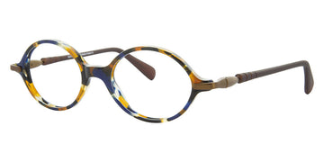 Lafont® Abc LAF ABC 3048 42 - 3048 Eyeglasses