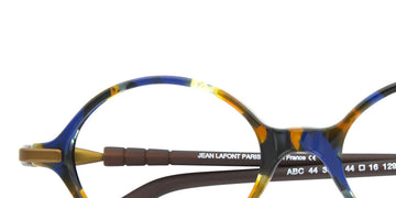 Lafont® Abc LAF ABC 3048 42 - 3048 Eyeglasses