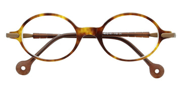 Lafont® ABC LAF ABC 5149 40 - Tortoiseshell 5149 Eyeglasses