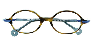 Lafont® ABC LAF ABC 5152 42 - Horn 5152 Eyeglasses