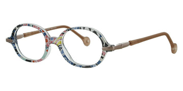 Lafont® Cirque  -  Eyeglasses