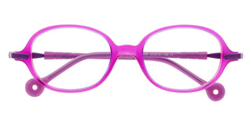 Lafont® Cirque LAF CIRQUE 7143E 44 - Pink 7143E Eyeglasses