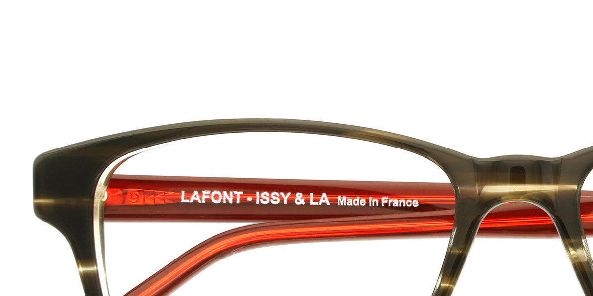 Lafont issy and la hot sale frames