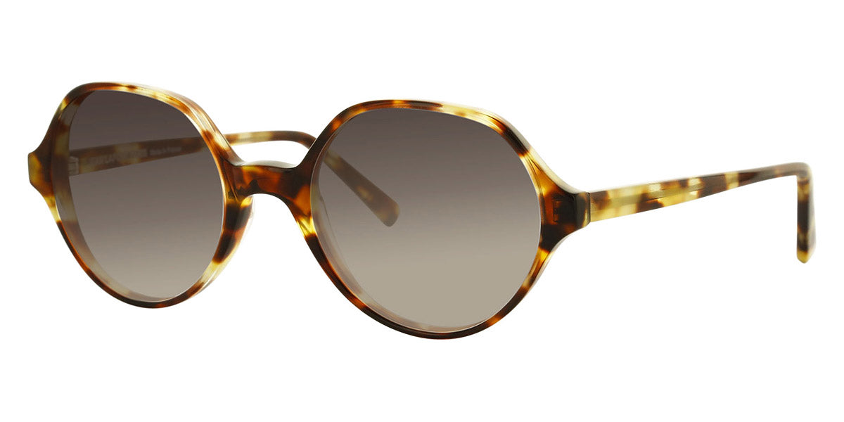 Lafont® Dinard Round Sunglasses - EuroOptica