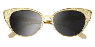 Lafont® Divine Sol LAF DIVINE SOL 5134SOL 52 - Golden 5134SOL Sunglasses