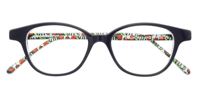 Lafont® Dolly LAF DOLLY 3113 45 - Blue 3113 Eyeglasses