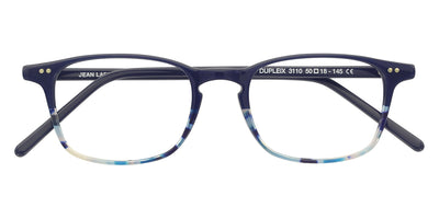 Lafont® Dupleix LAF DUPLEIX 3110 50 - Blue 3110 Eyeglasses