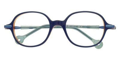 Lafont® Ecole LAF ECOLE 3074 45 - Blue 3074 Eyeglasses