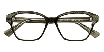 Lafont® Edifice LAF EDIFICE 1051 52 - Black 1051 Eyeglasses