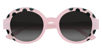 Lafont® Hollywood LAF HOLLYWOOD 7120P 51 - Pink 7120P Sunglasses