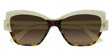 Lafont® Horizon LAF HORIZON 5156T 56 - Tortoiseshell 5156T Sunglasses