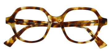 Lafont® Javanaise LAF JAVANAISE 532 48 - Tortoiseshell 532 Eyeglasses