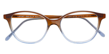 Lafont® Loft LAF LOFT 5173E 51 - Brown 5173E Eyeglasses