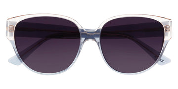 Lafont® Madras LAF MADRAS 3163 55 - Blue 3163 Sunglasses