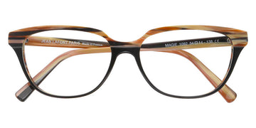 Lafont® Magie LAF MAGIE 1092 54 - Black 1092 Eyeglasses