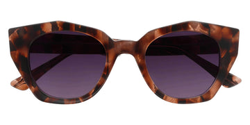 Lafont® Maldives LAF MALDIVES 5179 47 - Tortoiseshell 5179 Sunglasses