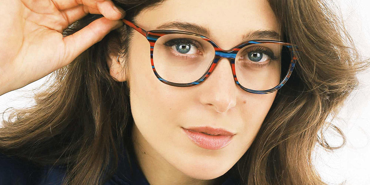 Lafont® Marie  -  Eyeglasses