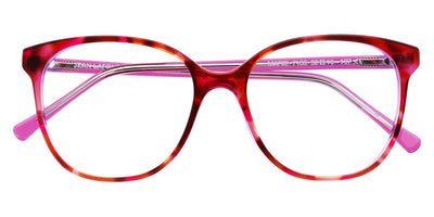 Lafont® Marie LAF MARIE 7155 52 - Pink 7155 Eyeglasses