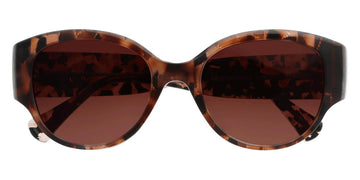 Lafont® Mediterranee LAF MEDITERRANEE 5179 53 - Tortoiseshell 5179 Sunglasses