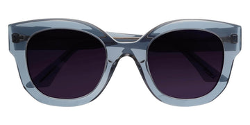 Lafont® Monaco Sol LAF MONACO SOL 3163SOL 49 - Blue 3163SOL Sunglasses