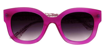 Lafont® Monaco Sol LAF MONACO SOL 7143ESOL 49 - Pink 7143ESOL Sunglasses