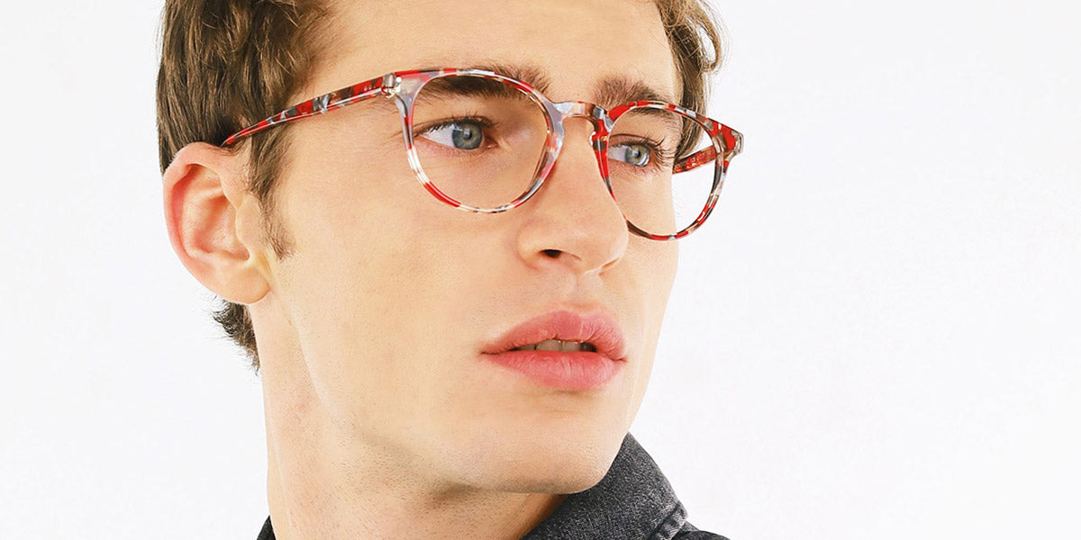 Lafont® Montaigne  -  Eyeglasses