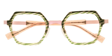 Lafont® Motus LAF MOTUS 7731 48 - Pink 7731 Eyeglasses