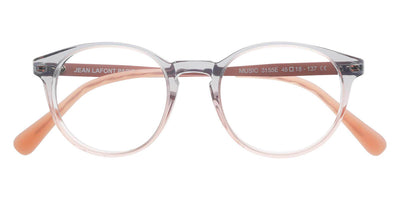 Lafont® Music LAF MUSIC 3155E 45 - Blue 3155E Eyeglasses