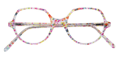 Lafont® Neige LAF NEIGE 7151TE 46 - Pink 7151TE Eyeglasses