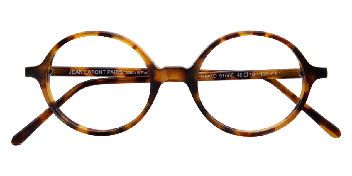 Lafont® Nemo LAF NEMO 5156E 46 - Tortoiseshell 5156E Eyeglasses