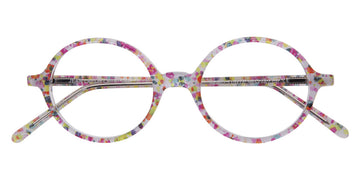 Lafont® Nemo LAF NEMO 7151TE 46 - Pink 7151TE Eyeglasses