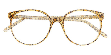 Lafont® Neon LAF NEON 380 55 - Panther 380 Eyeglasses