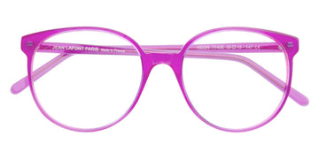 Lafont® Neon LAF NEON 7143E 55 - Pink 7143E Eyeglasses