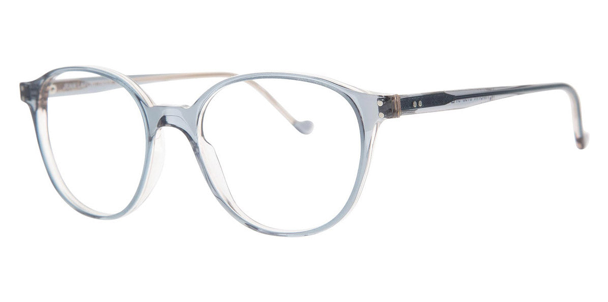 Lafont® Network LAF NETWORK 3163 51 - Blue 3163 Eyeglasses