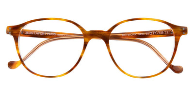 Lafont® Network LAF NETWORK 5153 51 - Horn 5153 Eyeglasses