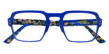 Lafont® Nicolas LAF NICOLAS 3204 52 - Blue 3204 Eyeglasses