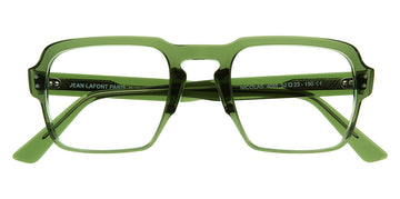 Lafont® Nicolas LAF NICOLAS 4051 52 - Green 4051 Eyeglasses