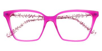 Lafont® Noho LAF NOHO 7143E 53 - Pink 7143E Eyeglasses