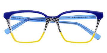 Lafont® Noho LAF NOHO 8031 53 - Yellow 8031 Eyeglasses